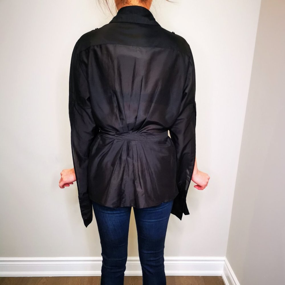 Max Azria - Picture 3 of 9